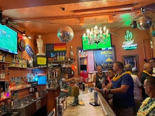 Brodies Tavern