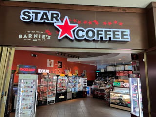 Star Coffee