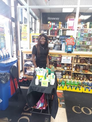 Jj Liquors