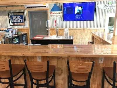 Trail 10 Pub & Grill