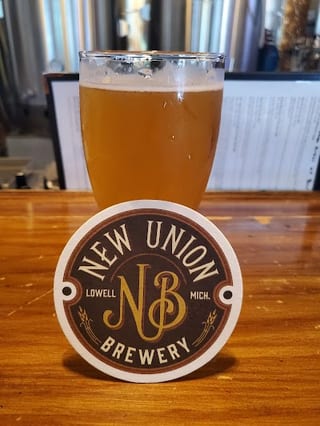 New Union Brewery