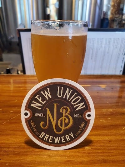 New Union Brewery
