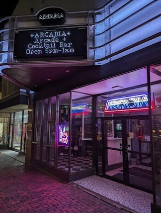 Arcadia