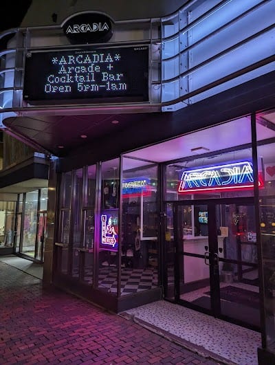 Arcadia