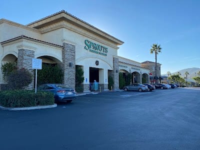 Sprouts Farmers Market