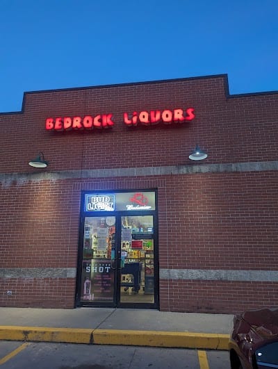 Bedrock Liquors Ii
