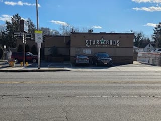 Starbuds