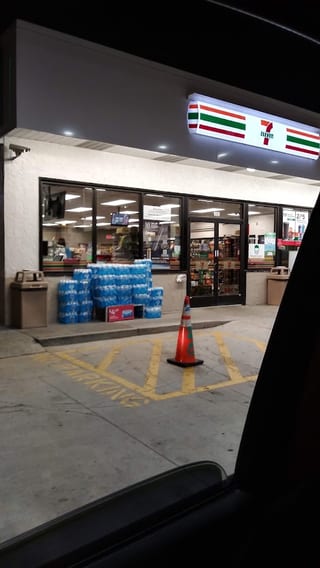 7 Eleven