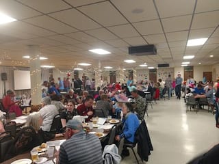 Pulaski Club