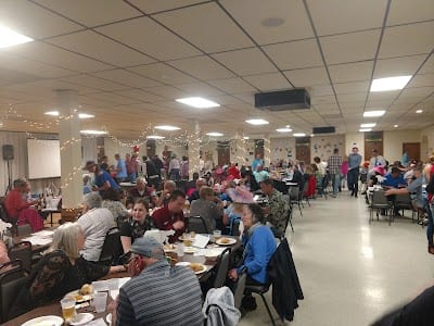 Pulaski Club