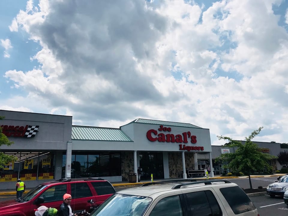 Joe Canal's (Hammonton)