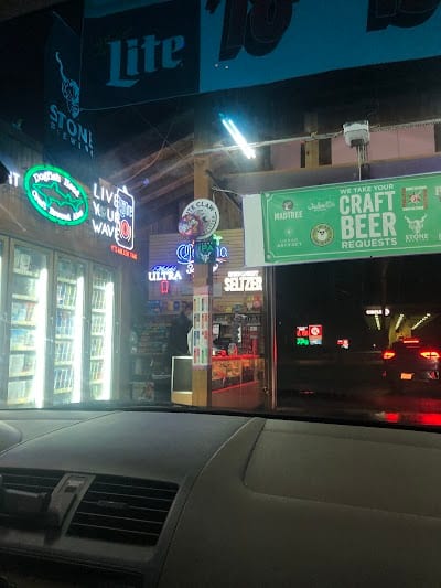 Newtown Barn Beverage