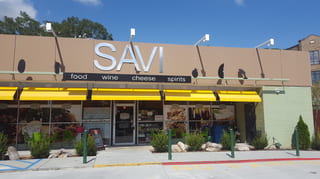 Savi Provision Brookhaven