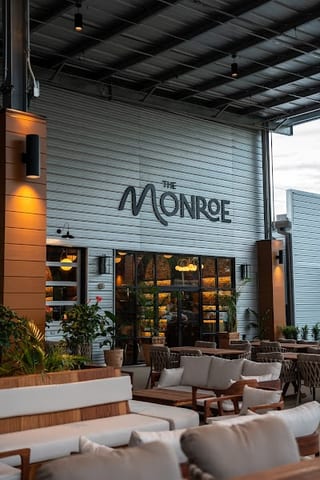 The Monroe