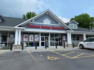 United Dairy Farmers