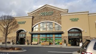 Sprouts - Peachtree Corners