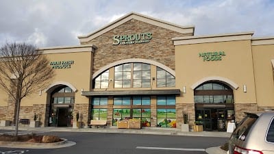 Sprouts - Peachtree Corners