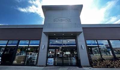 Sunshine Market