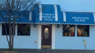 Camden House Of Pizza