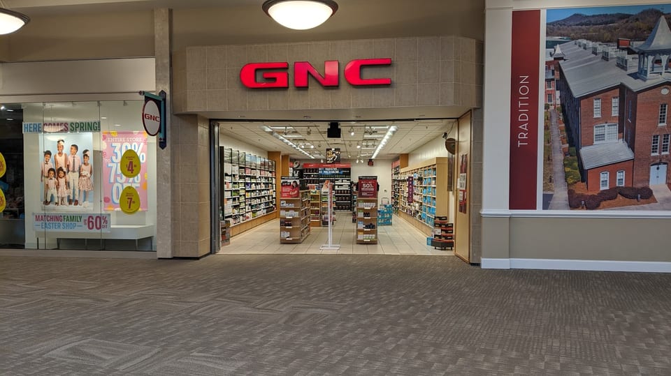 Gnc