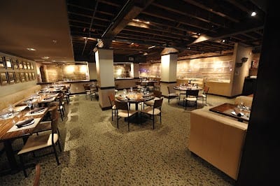 Rosewood Grill