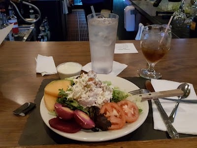 Elks Lodge #763
