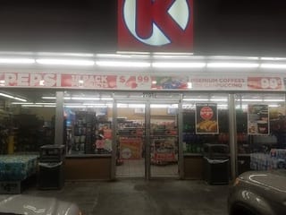 Circle K 2704110