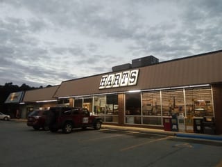 Harts Family Center
