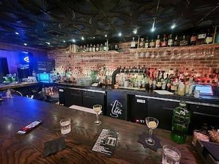 Sunnys Lounge