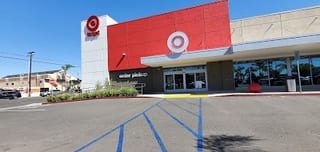 Target Store