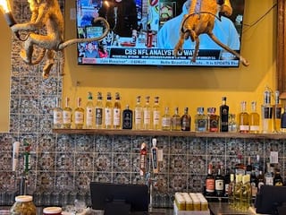 Bubba Garcias