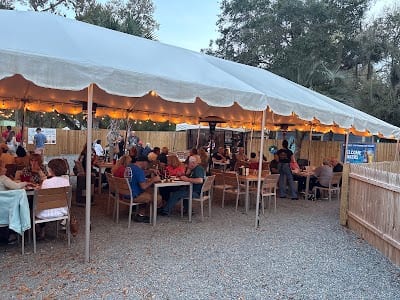 Hammock Grill By Jt's
