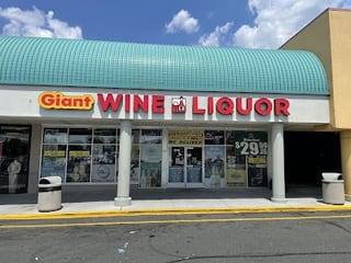 Giant W&l (old Br/ewing)