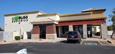 Trubliss Dispensary