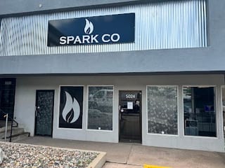 Spark Co.