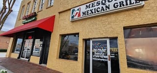 Mesquite Mexican Grill