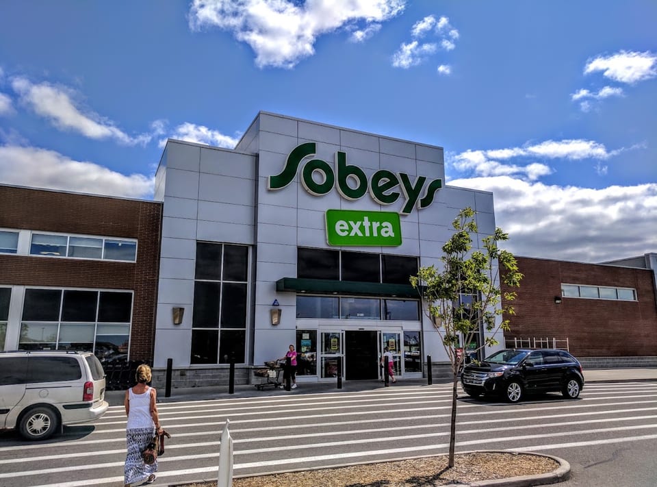 Sobeys #4986 Stonebridge
