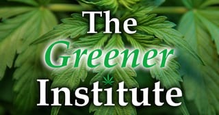 The Greener Institute