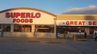 Superlo Foods #1