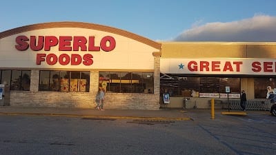 Superlo Foods #1