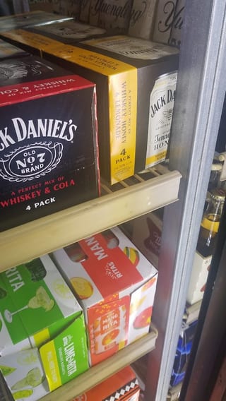 Sam's Wine and Spirits