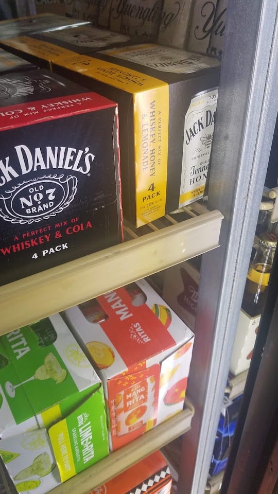 Sam's Wine and Spirits