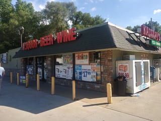 Dougherty's Corners