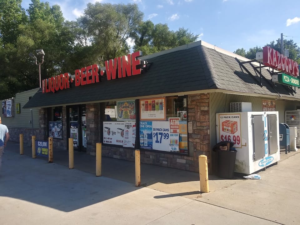 Dougherty's Corners