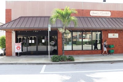 Amici Market