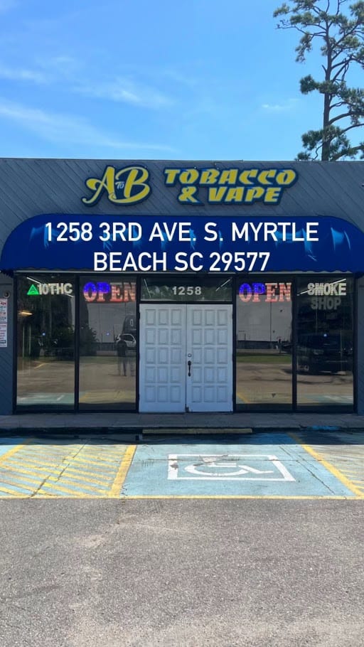 B & B Discount Tobacco