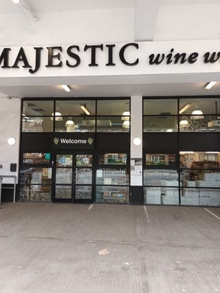 Majestic Causewayside