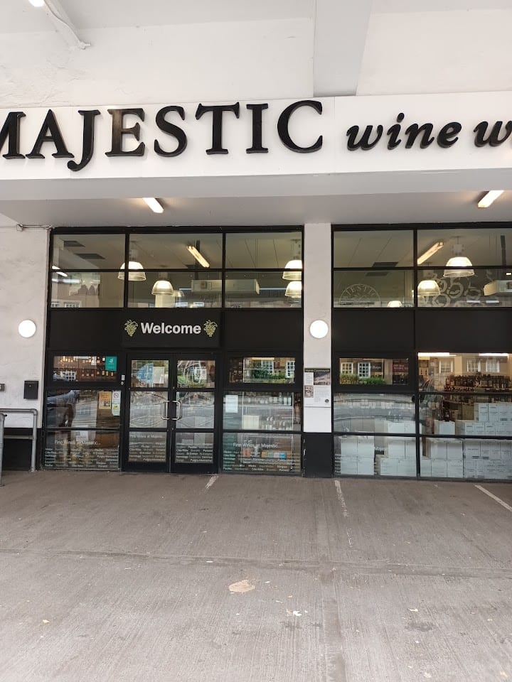 Majestic Causewayside