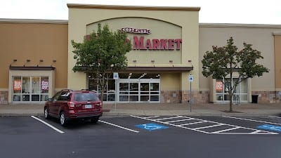 World Market Gresham
