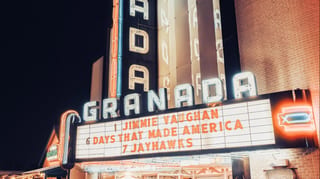 Granada Movie Grill Rmg